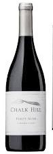 Chalk Hill Sonoma Coast Pinot Noir 2015